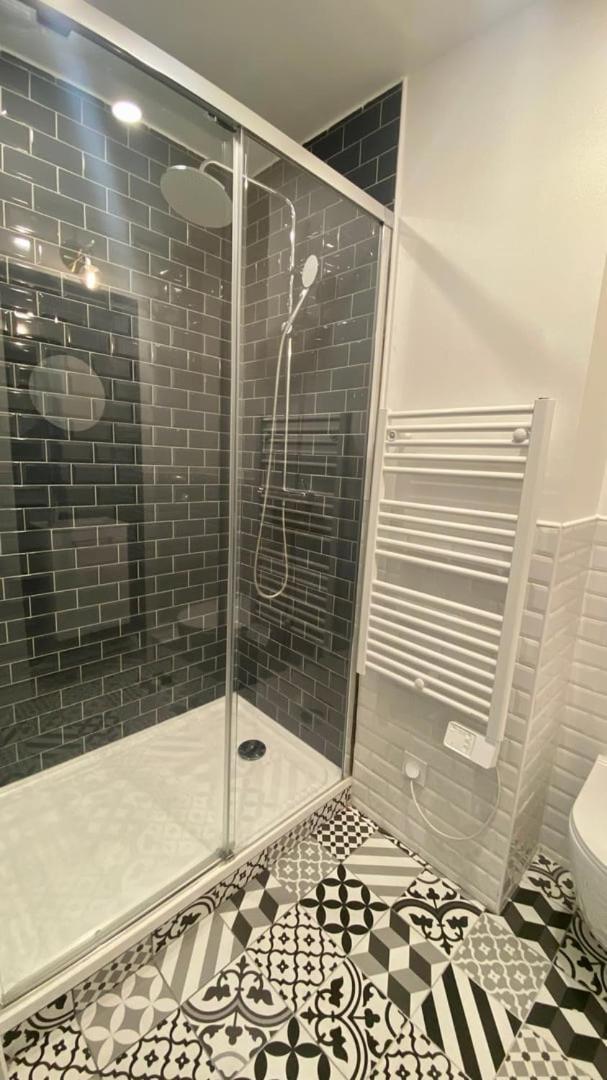 Appartement Lumineux Proche Saint-Lazare - 8P Paris Exterior photo
