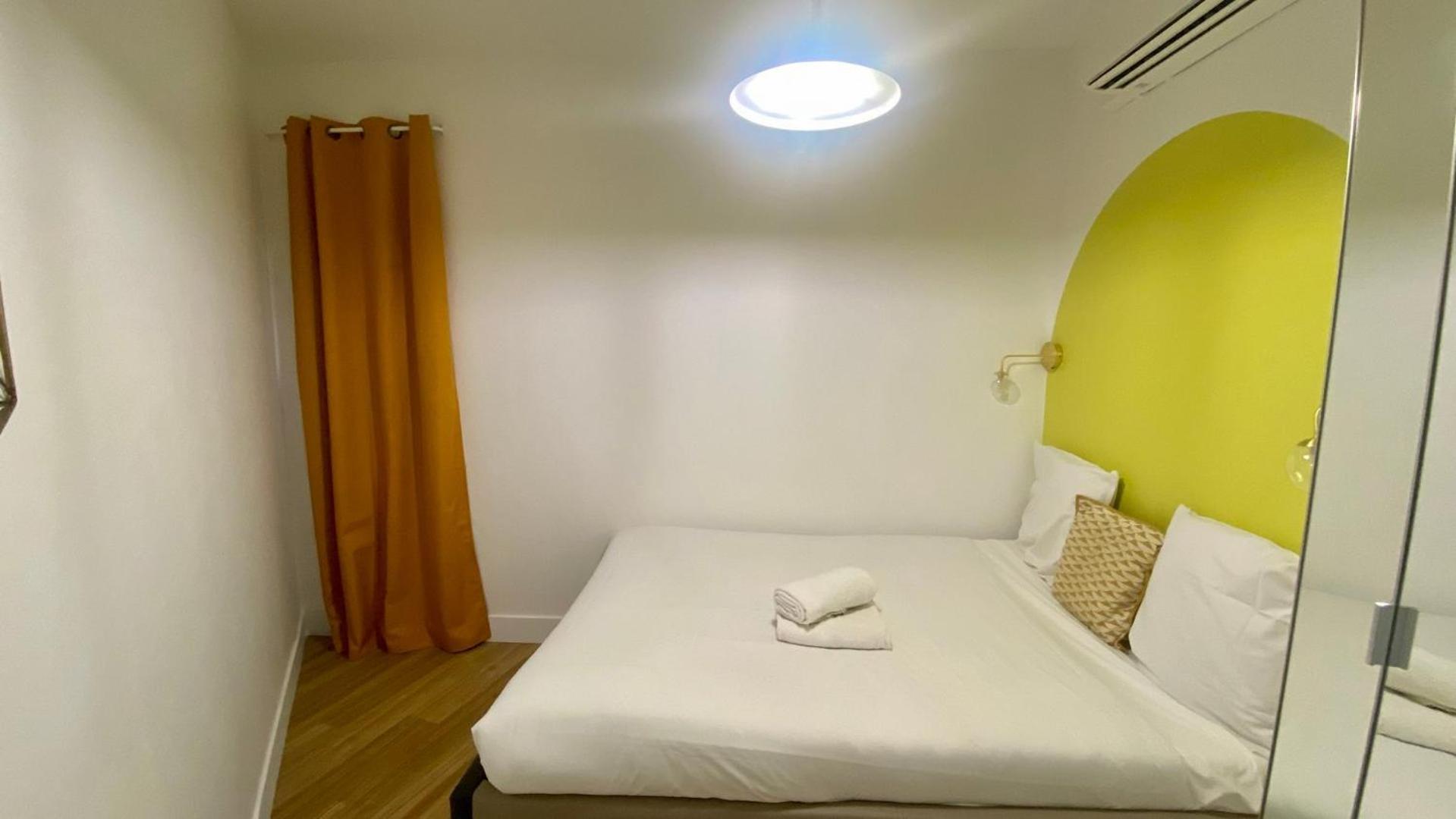 Appartement Lumineux Proche Saint-Lazare - 8P Paris Exterior photo